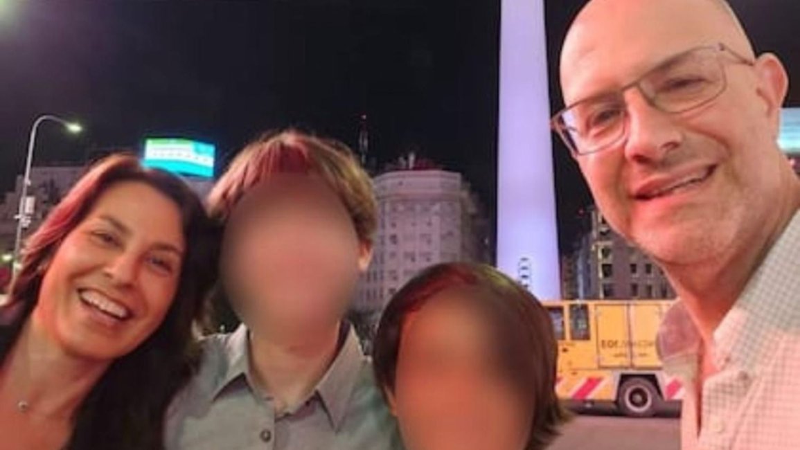 Masacre en Villa Crespo: reconstrucción del triple crimen y la confirmación de la carta, una pista considerada clave