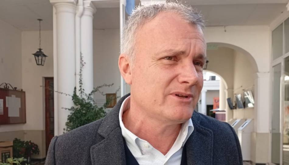 Convenio impulsa índice de producción industrial de Jujuy