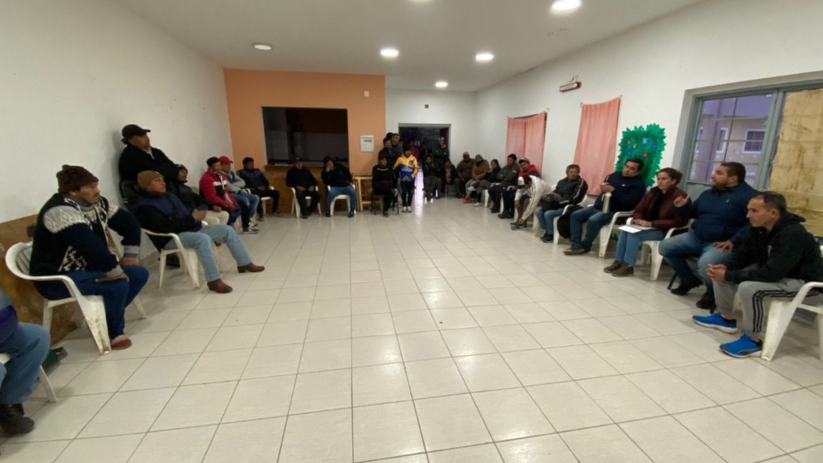 En Metán empadronarán a los carreros y harán controles sanitarios a los caballos