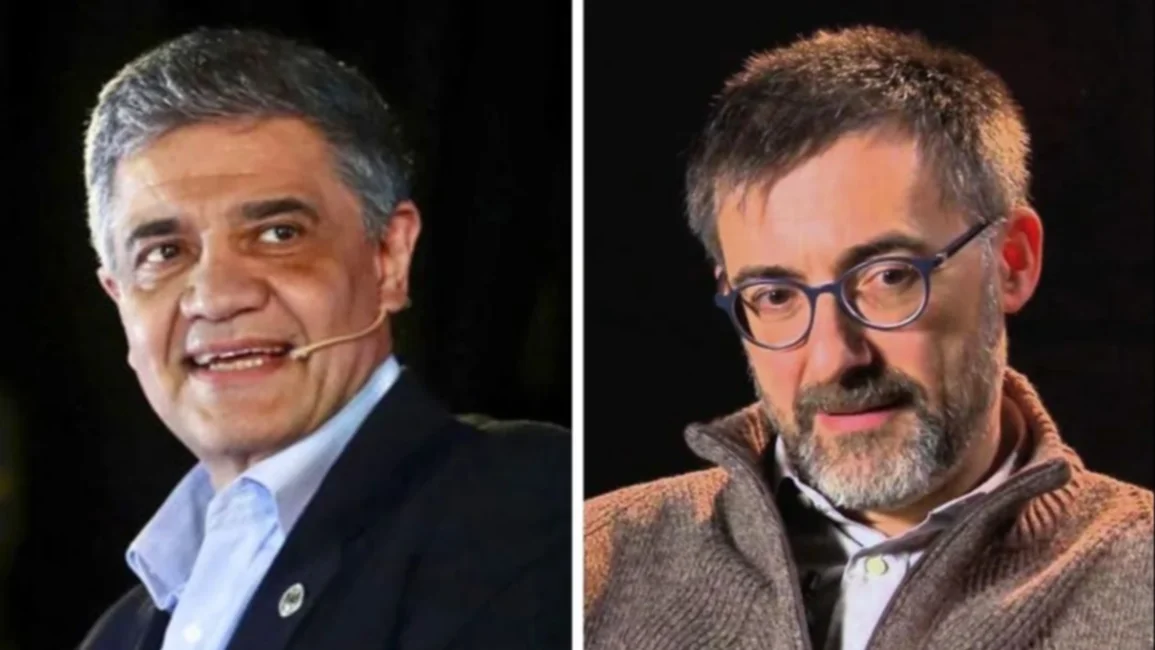 Jorge Macri echa a Gutiérrez-Rubí tras el enojo de Javier Milei y prepara cambios en su gabinete