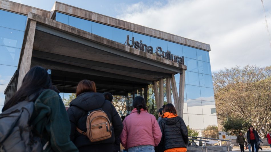 Desde el jueves se vivirá una nueva edición de la Semana de Cine en Salta