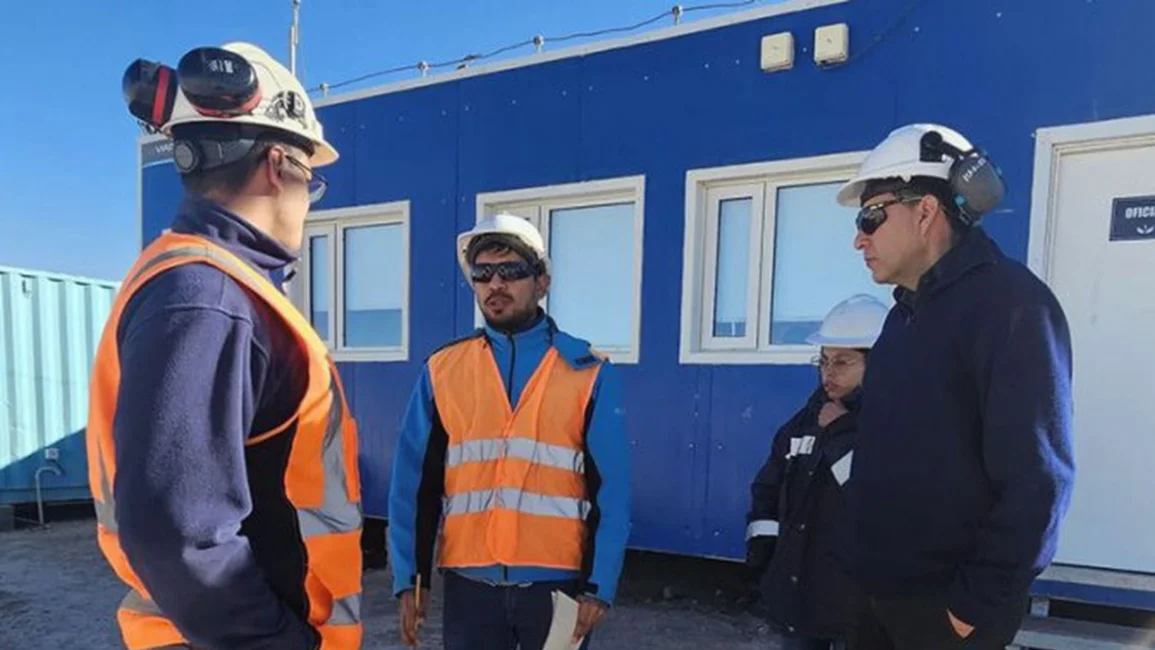 Los cambios para acelerar la aprobación de los informes de impacto ambiental de las mineras