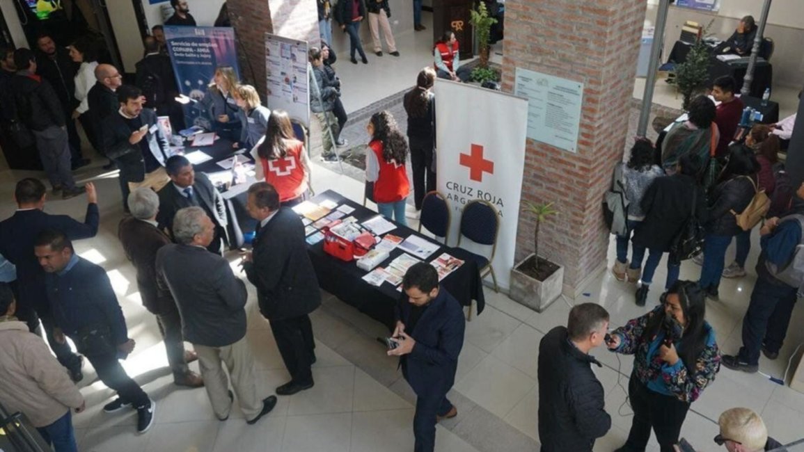 Lanzan la 3ra Expo Mes de la Ingeniería