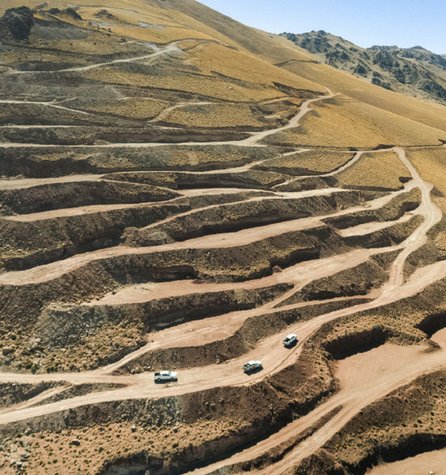 Todo Diablillos: obras, empleo y expansión en la próxima etapa del proyecto- Todo Diablillos: obras, empleo y expansión en la próxima etapa del proyecto