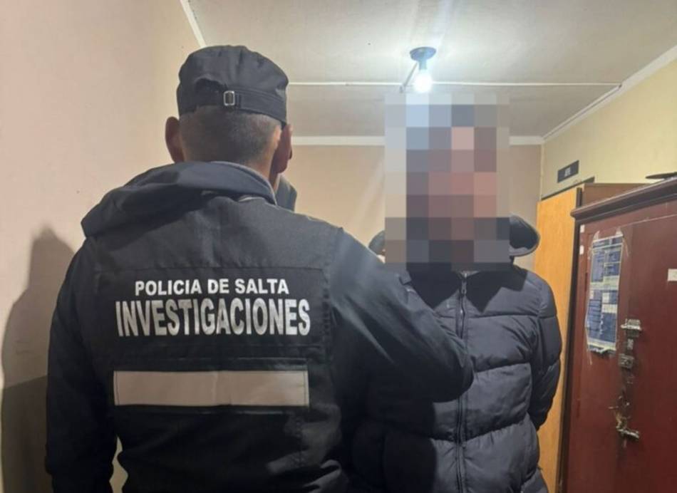 El inquilinato bajo sospecha: un robo que terminó destapando un "búnker" de droga en barrio Santa Ana