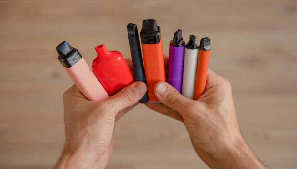 Vapeadores en Argentina: dejan de estar prohibidos, conocé las nuevas reglas