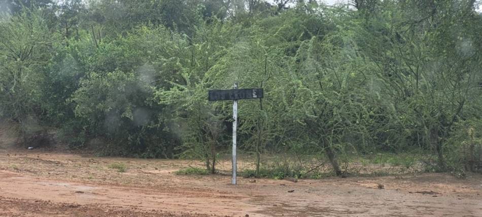 Avioneta siniestrada en el Chaco salteño: la fiscalía investiga el origen y posibles ocupantes