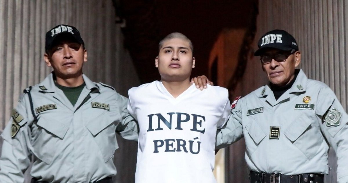 Triple crimen de Florencio Varela: “Pequeño J” ya está en la Argentina ...