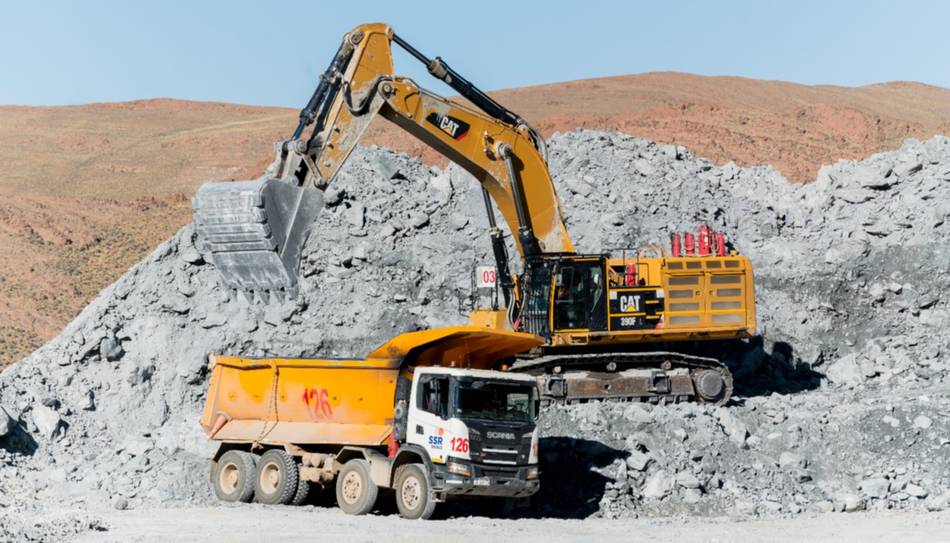 “La minería en Jujuy ya es una realidad productiva, el desafío es consolidar su desarrollo en el territorio”