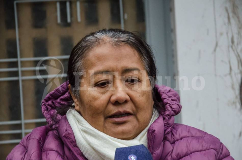 VIDEO. “Nos cortó la vida por la mitad”: conmovedora despedida para Emanuel Aguirre, uno de los operarios de Aguas del Norte