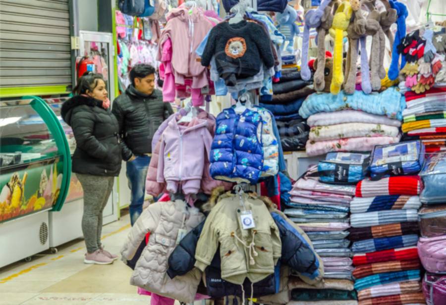 Hasta $500 mil puede salir abrigar a una familia con lo mínimo