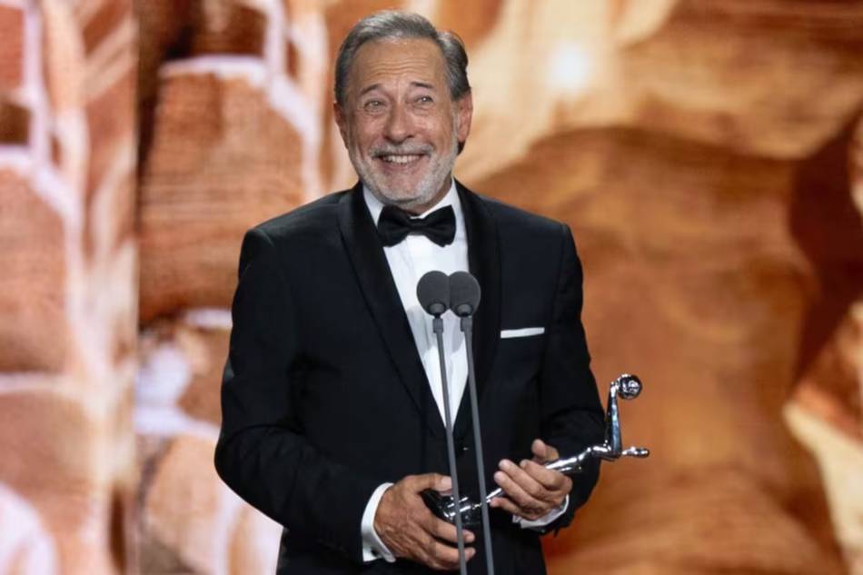 Premios Platino 2026: Noche completa para El Eternauta y galardón de honor para Francella