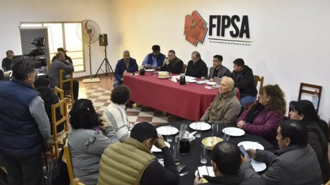 Salta. Coparticipación provincial en picada: alerta en los municipios