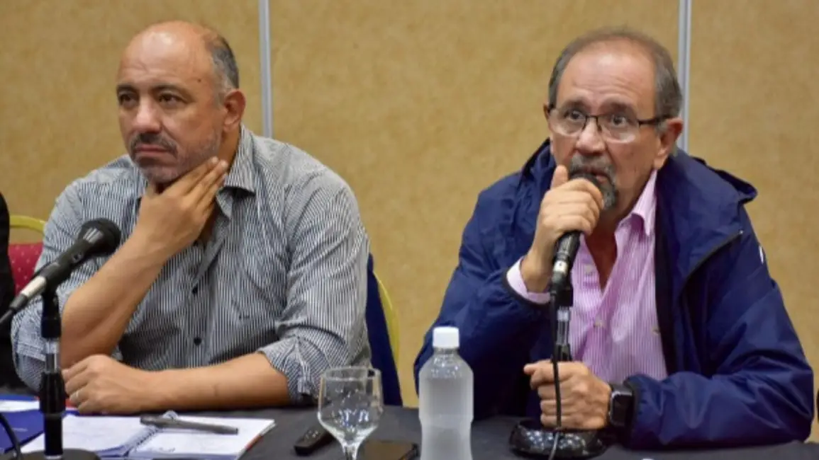 La provincia de Salta dejó de recibir mil millones de coparticipación La provincia de Salta dejó de recibir mil millones de coparticipación
