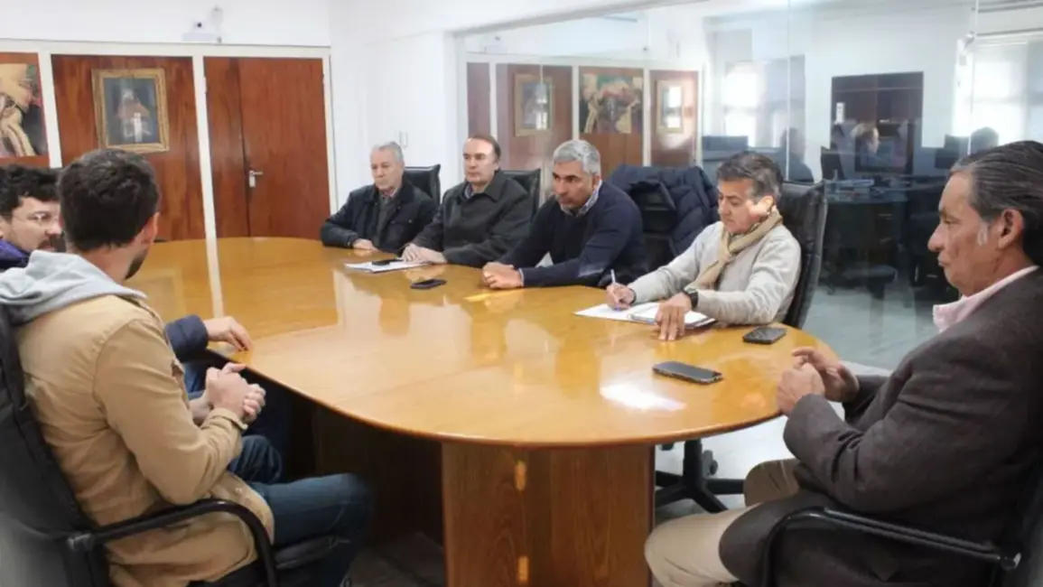 Salta reactiva el debate sobre el uranio