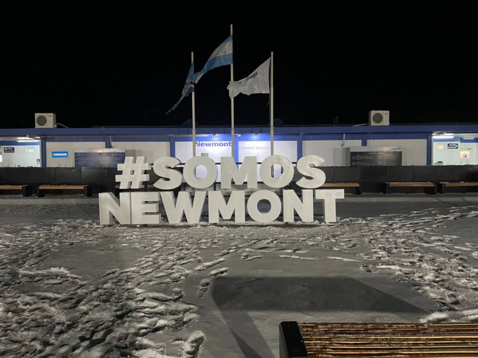 Newmont