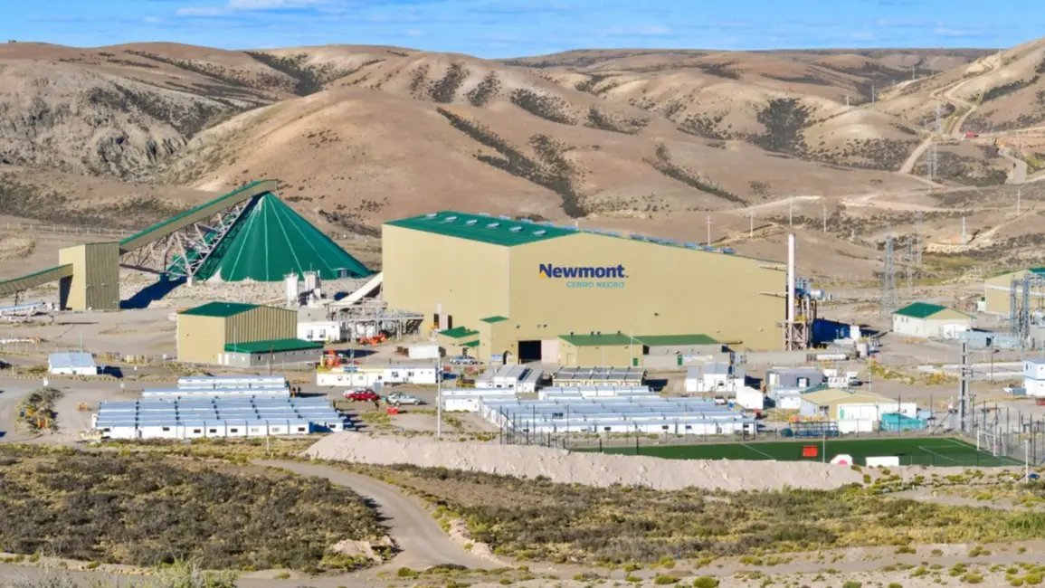 Newmont lanza su Programa de Jóvenes Profesionales y apuesta al desarrollo local de Santa Cruz