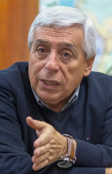 La producción, la industria y el comercio pidieron reglas claras - La producción, la industria y el comercio pidieron reglas claras