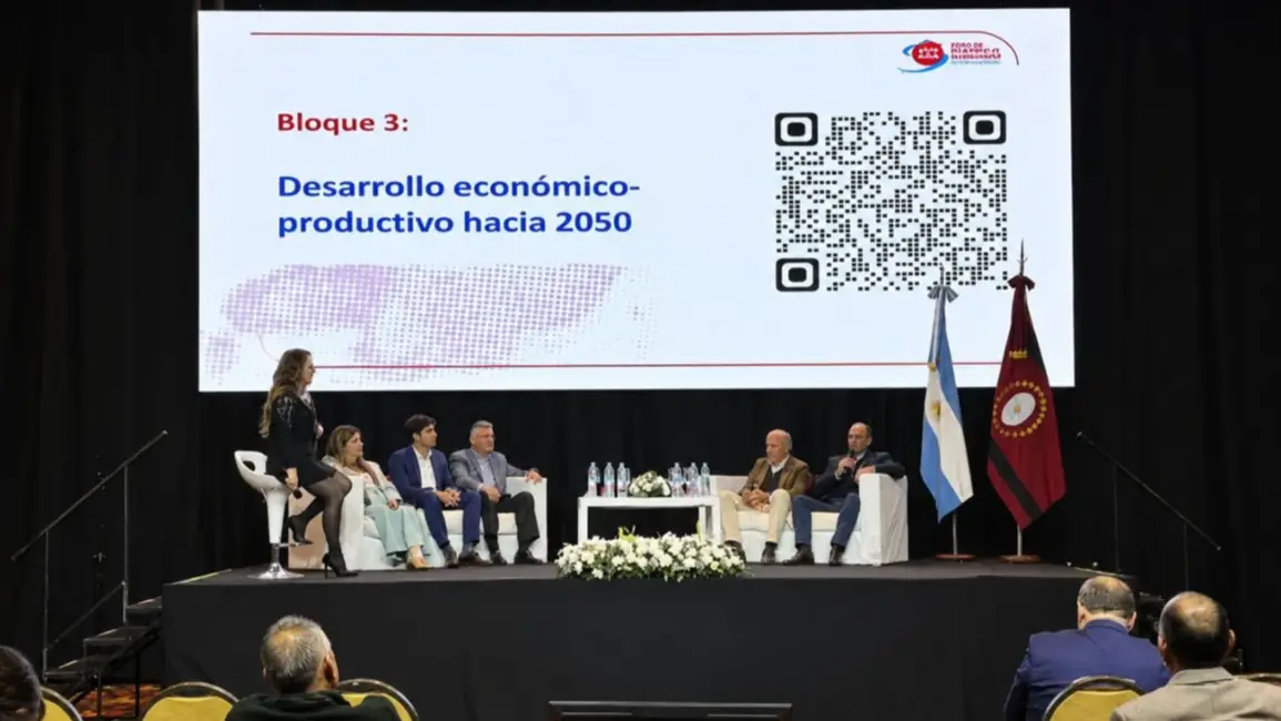 Salta. La producción, la industria y el comercio pidieron reglas claras