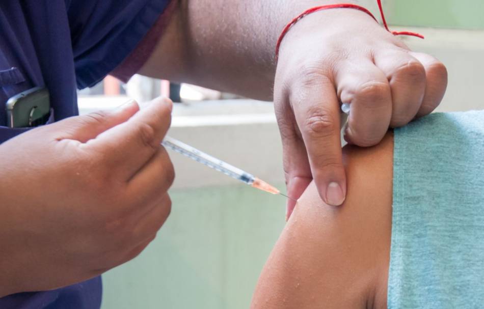 Salta recibe 20 mil dosis de vacunas contra la fiebre amarilla tras brote detectado en Bolivia