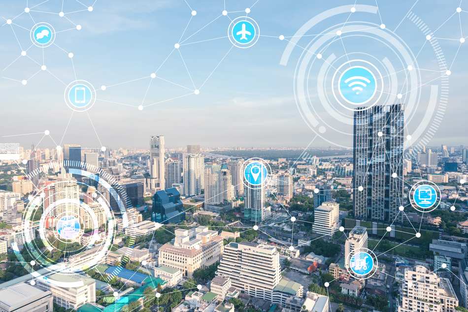 Smart Cities: cómo la tecnología integrada transforma la gestión urbana en los municipios- Smart Cities: cómo la tecnología integrada transforma la gestión urbana en los municipios