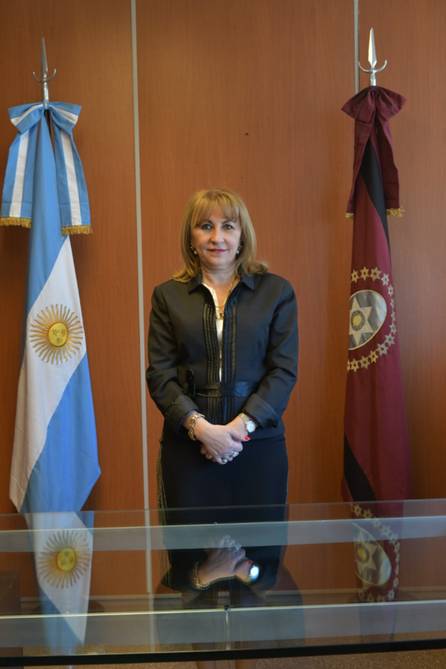 Falleció la Dr. Mirta Lapad, referente en la defensa de los derechos de la niñez y la adolescencia en Salta