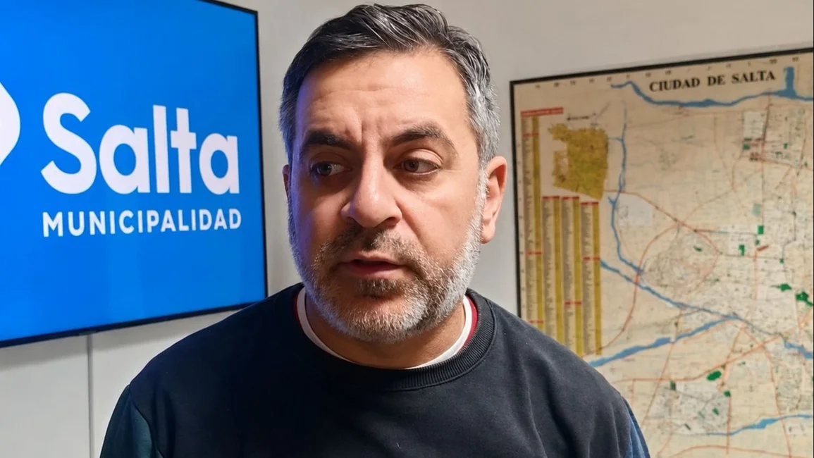 Salta. Proyectan la renovación total del acceso a la ciudad: Av. Asunción y una nueva terminal, las claves del plan del obras