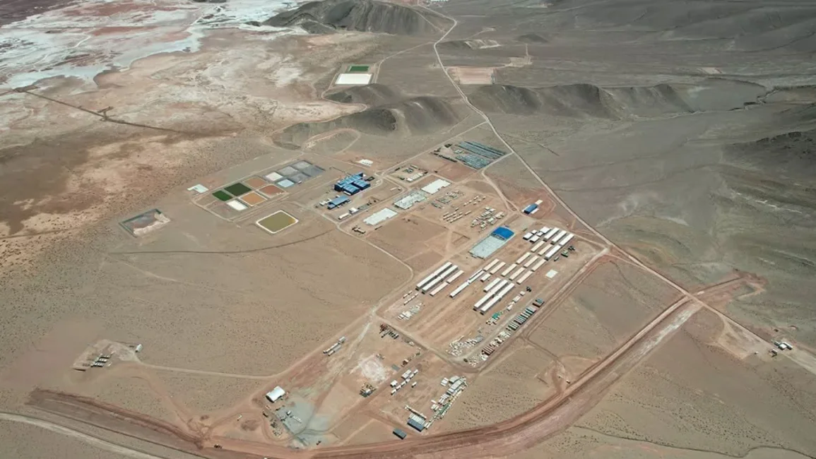 Cadena de valor en la minería: dónde están los negocios y qué falta