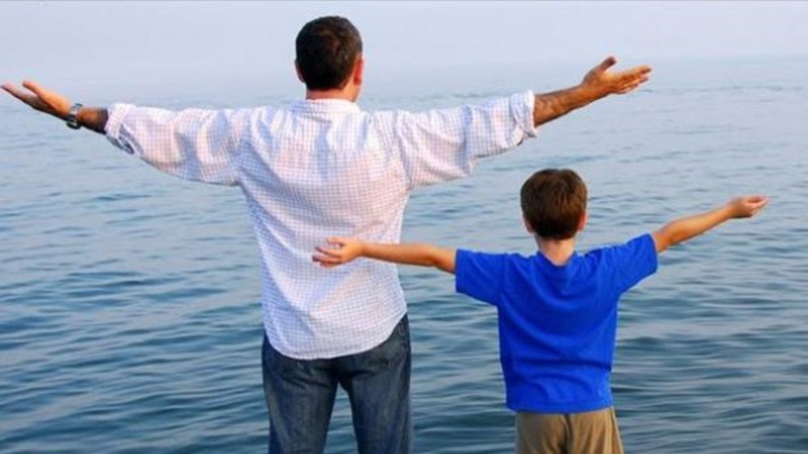 ¿Por qué se celebra el Día del Padre