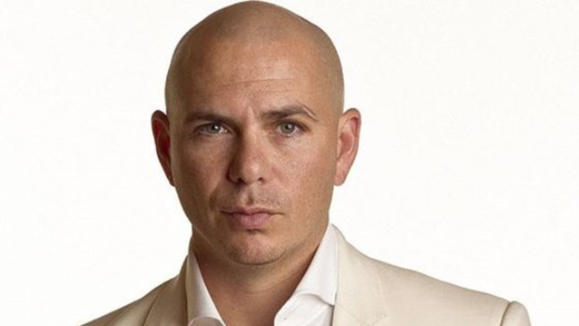Pitbull respondió críticas