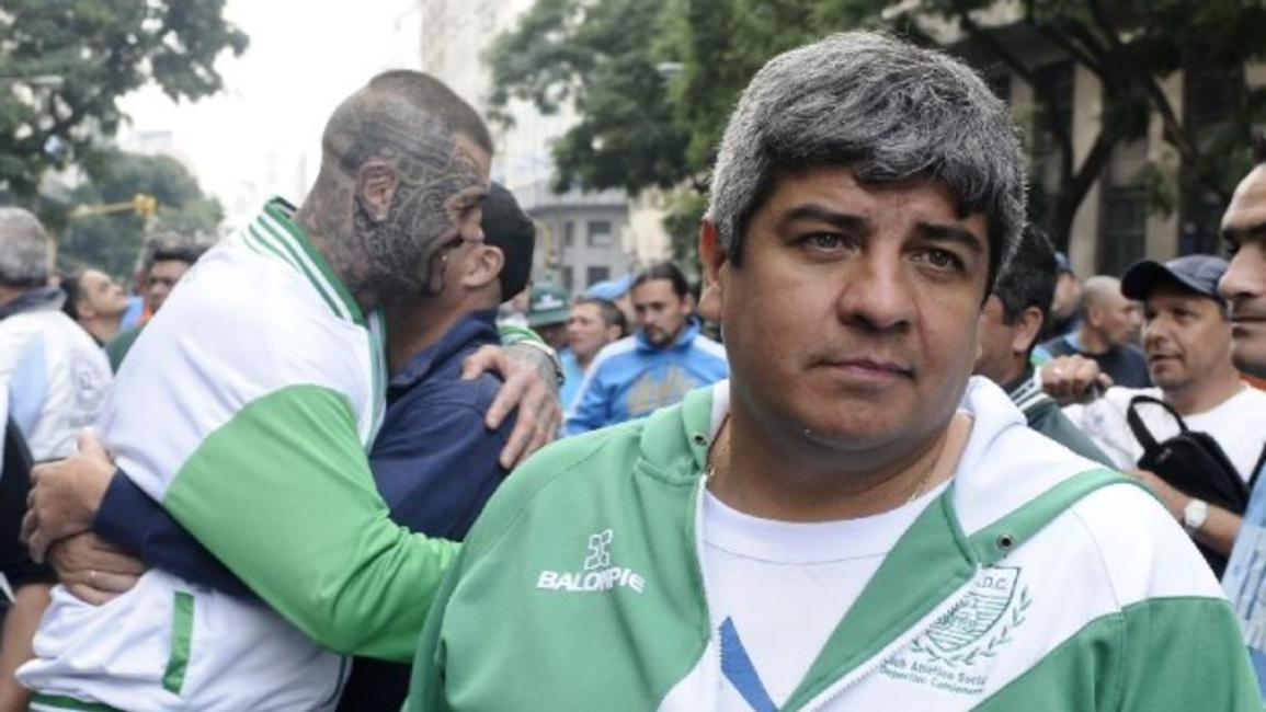 Camioneros rechazó un aumento del 26% y amenazan con iniciar medidas de fuerza