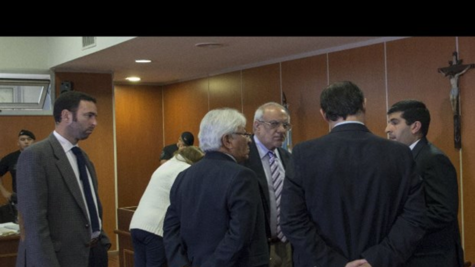 Caso francesas: todas las partes pidieron extensión de los plazos