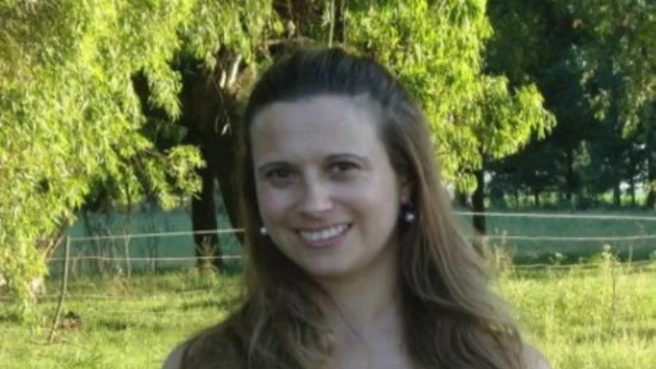 Hallaron dos rastros de ADN en el cuerpo de Marisol Oyhanart