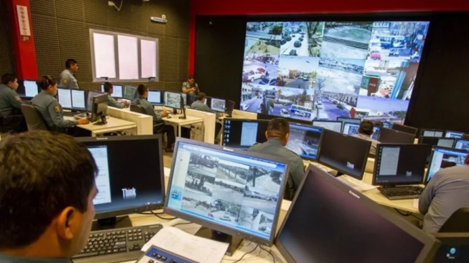 El 911 recibe unas 4.000 llamadas falsas cada día