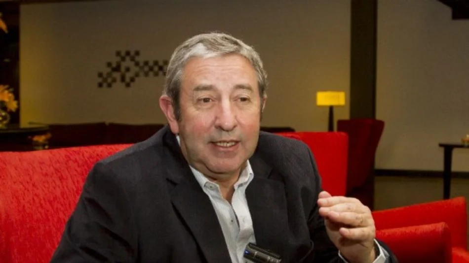 Julio Cleto Cobos: “El costo político por lo de Boudou es alto”