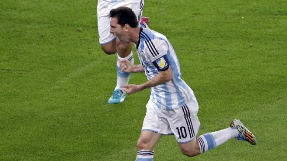 La primera fase