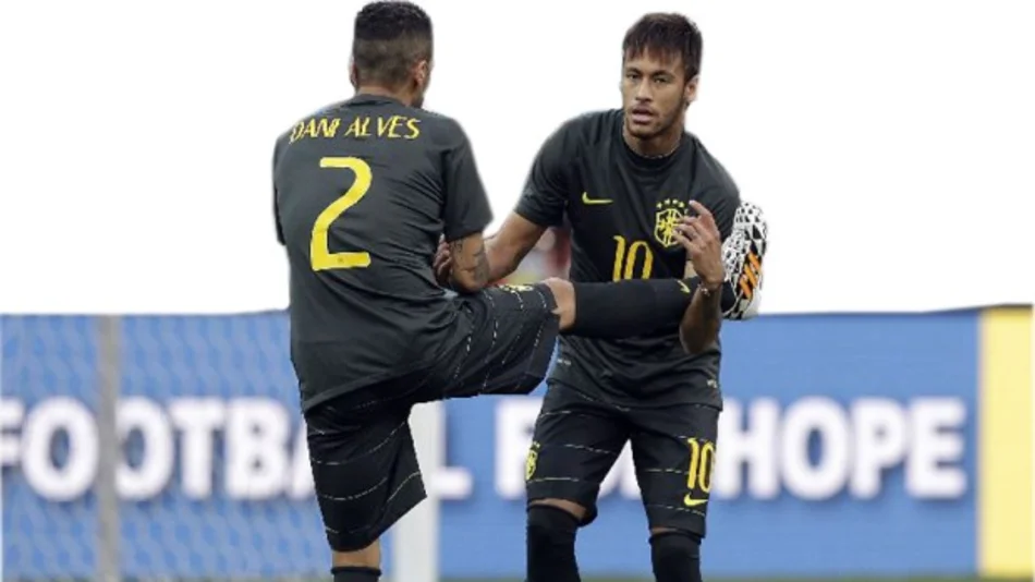Brasil, para alejar los fantasmas