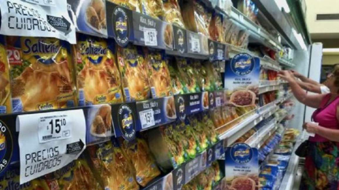 Se viene en julio otro retoque en los “Precios cuidados”