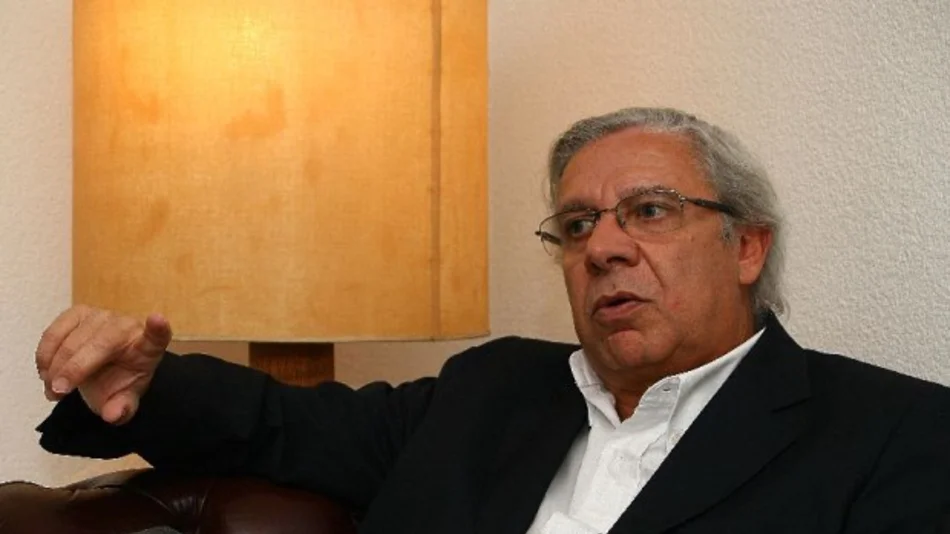 Juan José Soler: “Argentina debe buscar rápidamente un plan B”