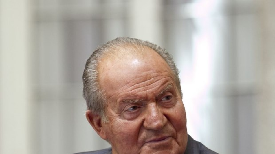 Juan Carlos pone fin hoy a  39 años de reinado