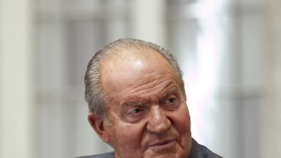 Juan Carlos pone fin hoy a  39 años de reinado