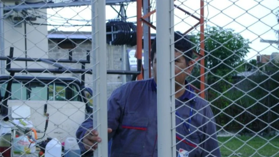 Suma apoyo el retiro de antenas en Quijano