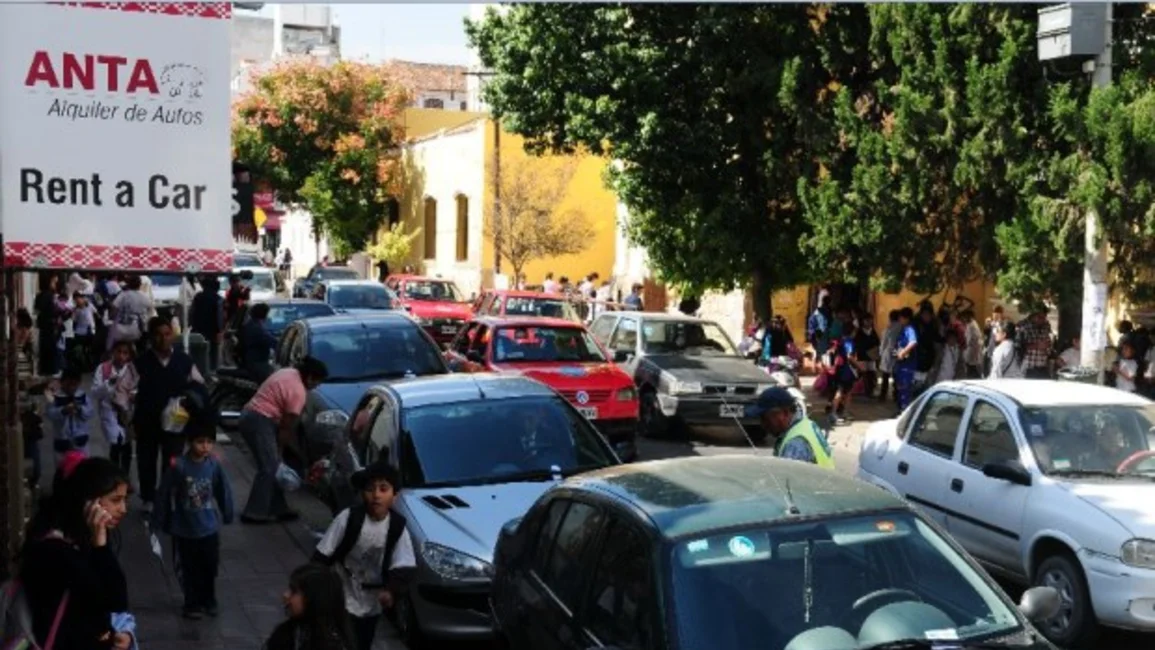 Reubicarán a las instituciones educativas del microcentro
