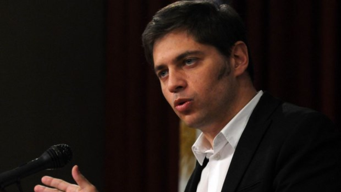 Argentina pidió a Griesa suspender el fallo para pagar la deuda reestructurada y negociar con los fondos buitre