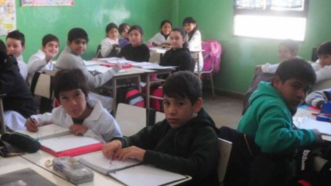 En Buenos Aires pretenden acortar las vacaciones de invierno por el paro docente