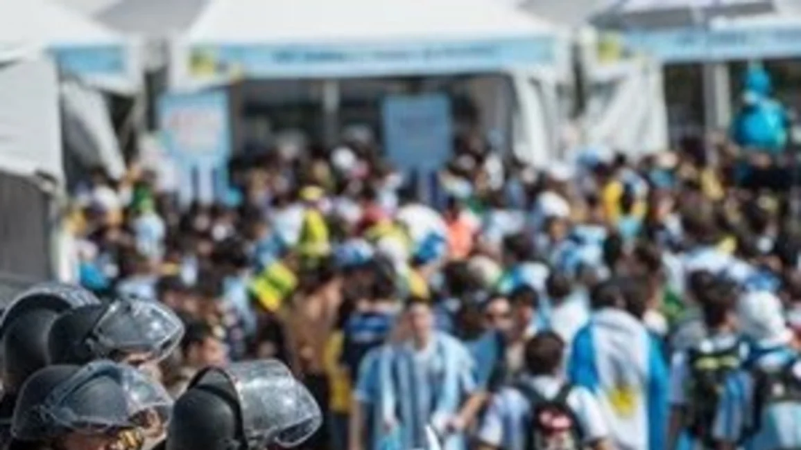 Brasil, en las últimas horas, le negó el ingreso de 32 barras argentinos