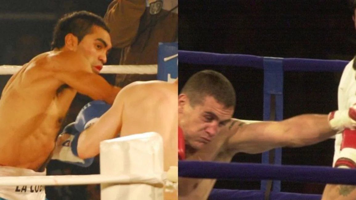 Confían en que el Potro puede ganarle a Manny
