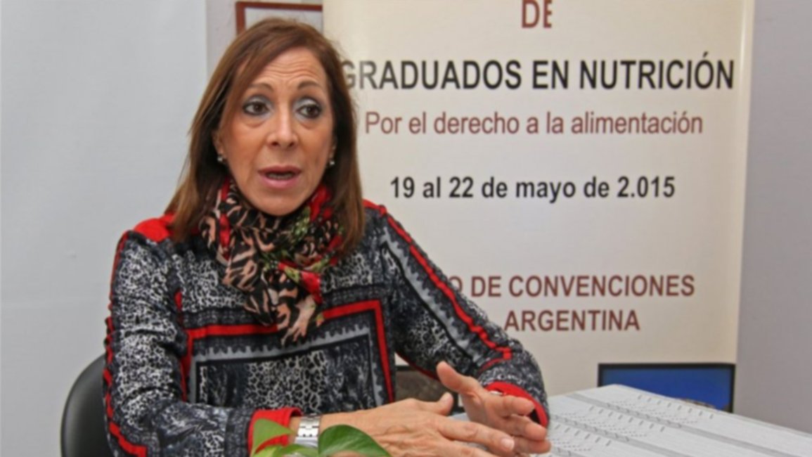 Los legisladores tienen que aprobar los quioscos saludables para todo el territorio provincial | Quioscos saludables