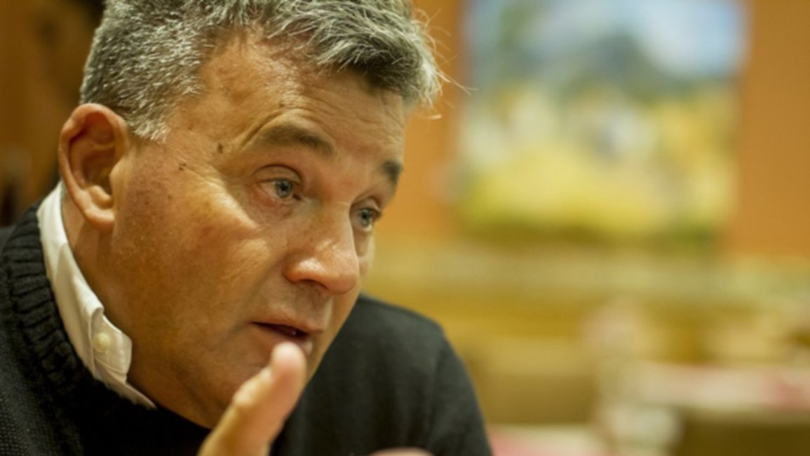 Grondona: A los muertos hay que dejarlos tranquilos | Corrupción en la FIFA