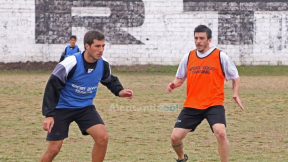 Se vienen tres cambios en Central Norte para enfrentar a Talleres | Central Norte, Federal B